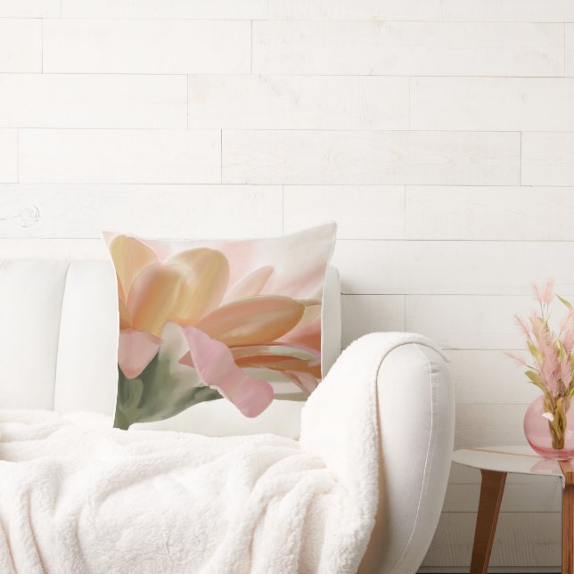 Coussin décoratif (Canapé)