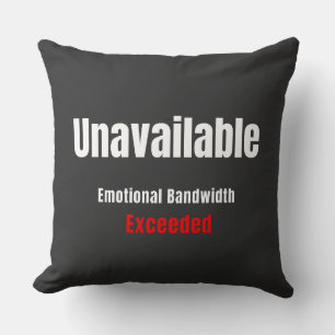 Coussin décoratif (50 cm x 50 cm)