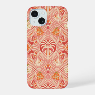 Coussin décoratif Blush Deco Palm