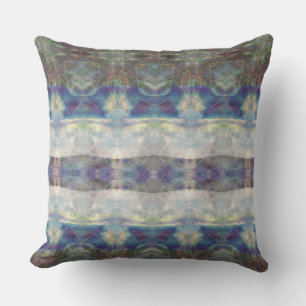 coussin décoratif chateau élégance