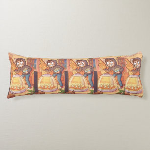 Coussin décoratif Chicken Lover – Hatch Day Lounge