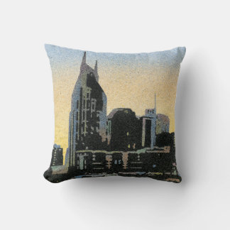 Coussin décoratif de Nashville