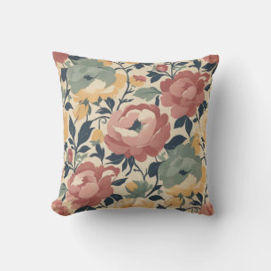 coussin décoratif de style années 30