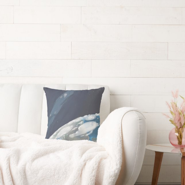 Coussin décoratif - Earth design (Canapé)