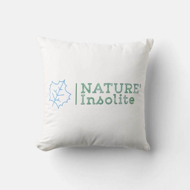 Coussin décoratif kissen (Vorderseite)