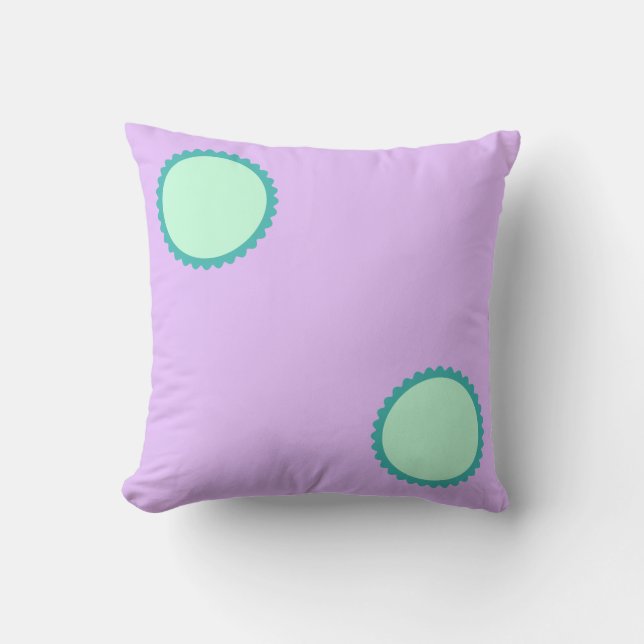 Coussin décoratif kissen (Vorderseite)