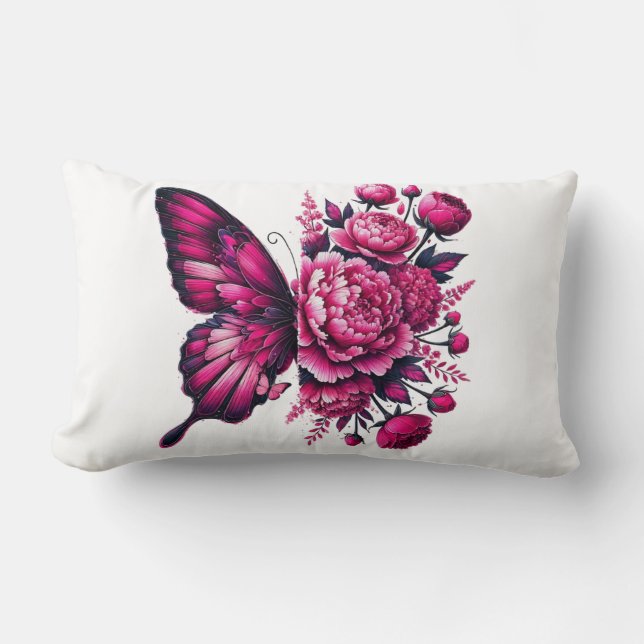 Coussin décoratif lendenkissen (Vorderseite)