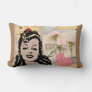 Coussin décoratif lendenkissen