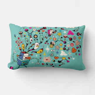 Coussin décoratif lendenkissen