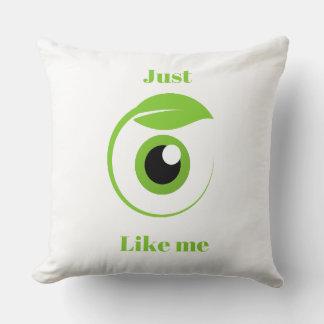 Coussin décoratif pour chambre