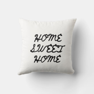 coussin décoratif simple, esthétique et confortabl