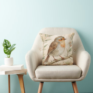 Coussin Décoration artistique de la maison Sérénité
