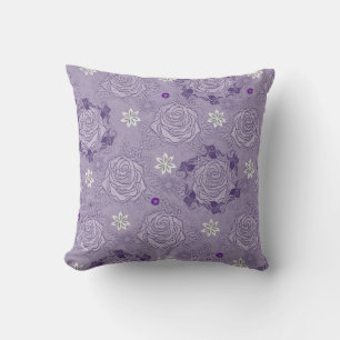 Coussin décoration d'oreiller jeté