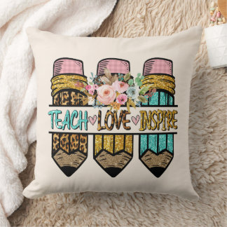 Coussin Décoration en classe