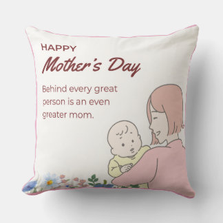 Coussin décoration intérieure