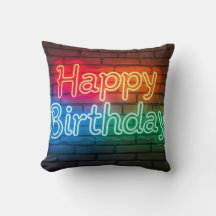 Décoration Joyeux Anniversaire