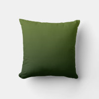 Décoration Moderne Tendance Teintée de Vert