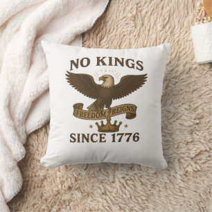 Coussin Décoration vintage Americana pour la maison de la