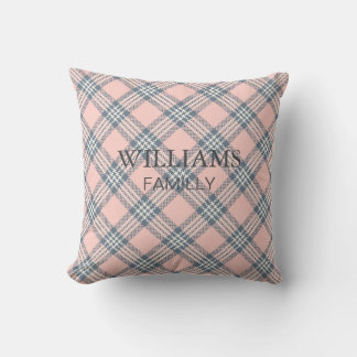 Coussin Decorative Pattern Throw Pillow