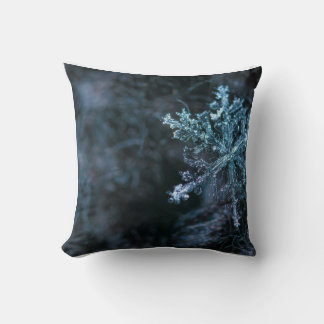Coussin Decorative Winter Pillow