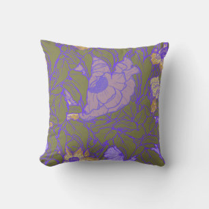 Coussin Découvrez une variété de tendances et d'élégance