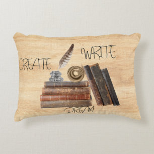 Coussin d'écriture