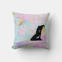 *~* Déesse céleste Rainbow Pastel Parties scintill