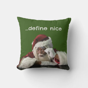 Coussin Définissez Nice. . .