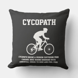 Coussin Définition de Cycopath Vélo Cyclisme Vélos Conduit
