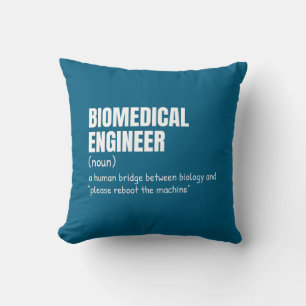 Coussin Définition de l'innovateur biomédical