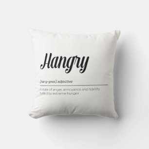Coussin Définition de personnalisation