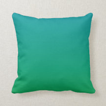 Dégradé : Vert à Turquoise