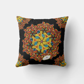 Coussin "Déjà Vu"