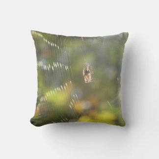 Coussin Dekokissen or Spinne
