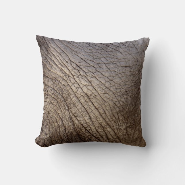 Coussin d'éléphant (Recto)