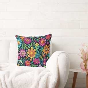Coussin Delicate Nature Dreams 20x20 Jeu d'oreiller