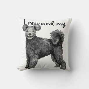 Coussin Délivrance Pumi