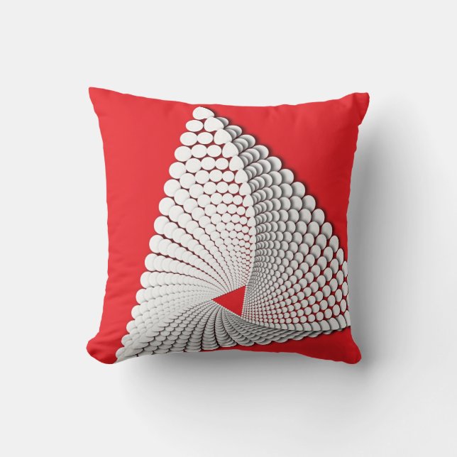 Coussin Delta (Recto)