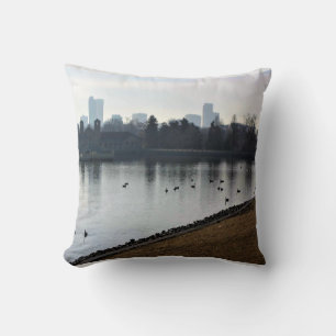 Coussin Denver City Park
