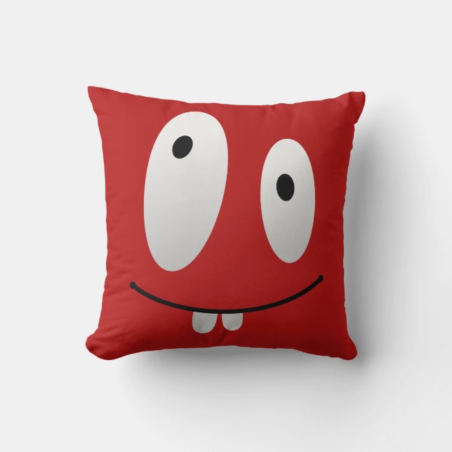 Coussin Déplacer (Recto)