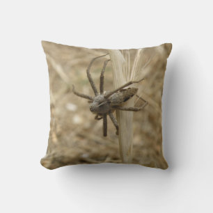 Coussin déplaisant Crawly Spider
