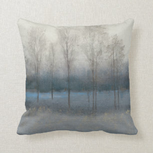 Coussin Dernier jour d'automne