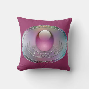 Coussin des oeufs de Pâques