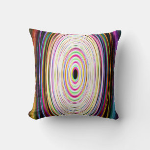 Coussin des rayons cosmiques