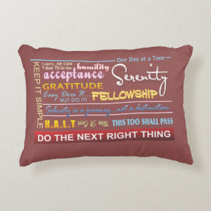 coussin des slogans v15 de la personnaliser aa