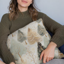 Des tons neutres captivant la magie de Noël