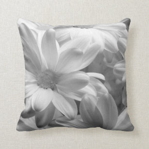 Coussin Des tulipes dans les jardins de Keukenhof, en Holl