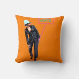 Coussin des votes/anneaux