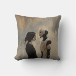 Coussin Desconectado