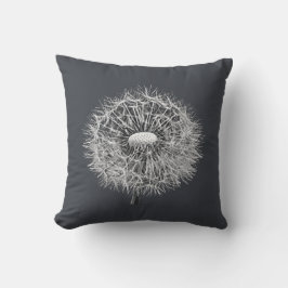 Coussin Desert Blooms by Naomi Jakins